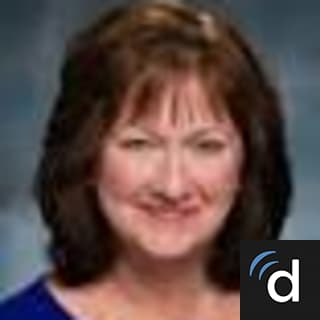 Barbara Jo McGarry, MD