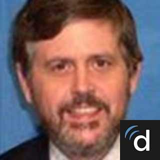 Luther Cobb, MD, Vascular Surgery, Eureka, CA