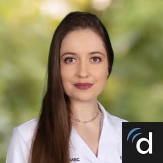 Christina Enescu, MD