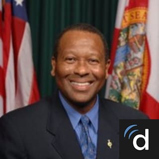 Max Francois, MD