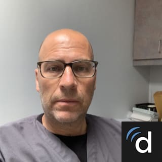 Kenneth Darvin, MD