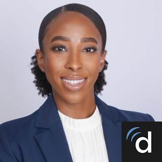 Tatiana Amaye-Obu, MD, Other MD/DO, Bridgeport, CT