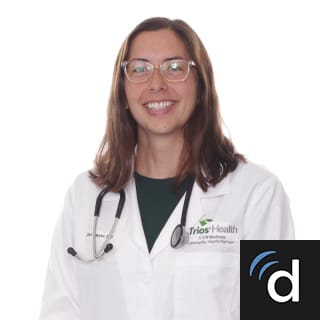 Jillian Thayer, MD, General Surgery, Kennewick, WA
