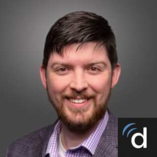 Jonathon Blanchard, Nurse Practitioner, Pasco, WA