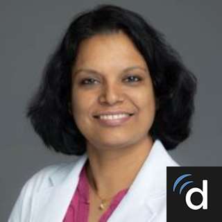 Saritha Krishnan, MD