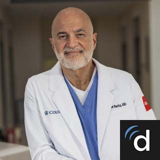 Emile Bacha, MD