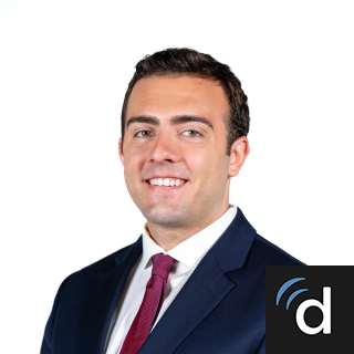 Matthew Conlon, MD, Orthopaedic Surgery, Orlando, FL