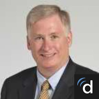 Michael Parker, MD