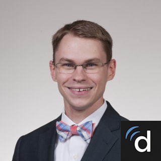Alex Luke, MD
