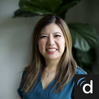 Lily Liu, Physician Assistant, La Palma, CA