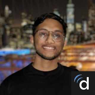 Suyash Adhikari, Physician Assistant, New Haven, CT