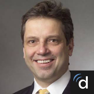 John Fudyma, MD