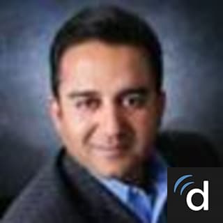 Nadeem Haq, MD