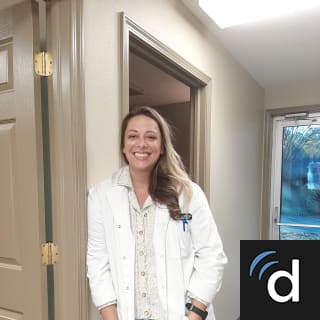 Catherine Miranda, Family Nurse Practitioner, Clarksville, AR
