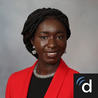 Oluwatomilona Abiodun, MD, Obstetrics & Gynecology, Austin, TX