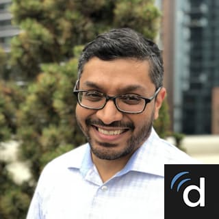 Saurabh Patel, MD