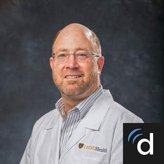 Clinton Musil Jr., MD, Psychiatry, Johnson City, TN