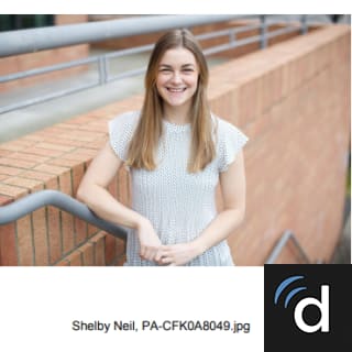 Shelby Neil