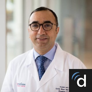 Mohamed Azeem Latib, MD, Cardiology, White Plains, NY