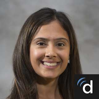 Arti Shah, Pediatric Nurse Practitioner, New Brunswick, NJ