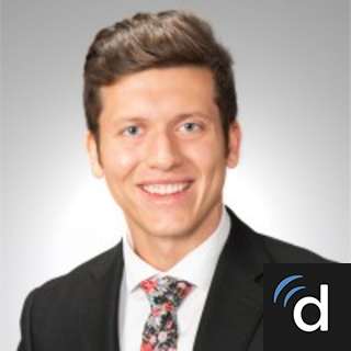 Kurt Kushner, Physician Assistant, Pittsburgh, PA