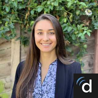 Mikayla Mefford, MD