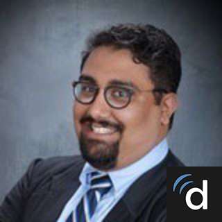 Ajay Jani, MD, Resident Physician, Farmington, CT