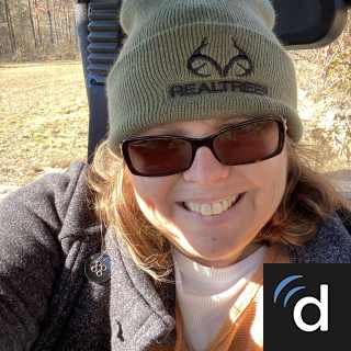 Carol Wilson, Family Nurse Practitioner, Okeechobee, FL