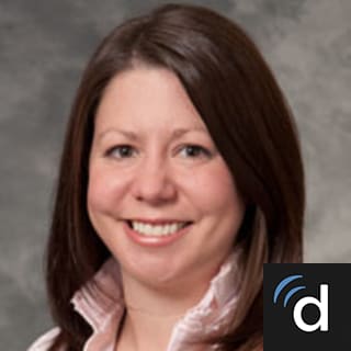 Michelle (Tortorello) Bryan, MD, Family Medicine, Columbus, WI