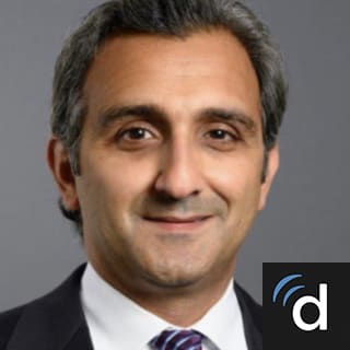 Paymaun Lotfi, MD