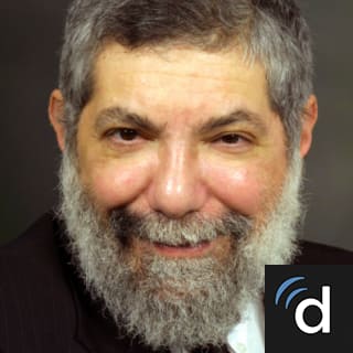 Ross Abrams, MD