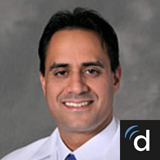 Manu Malhotra, MD