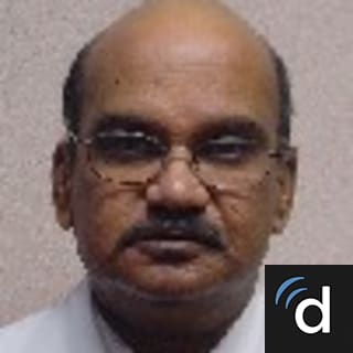 Rajendra Pennepalli, MD