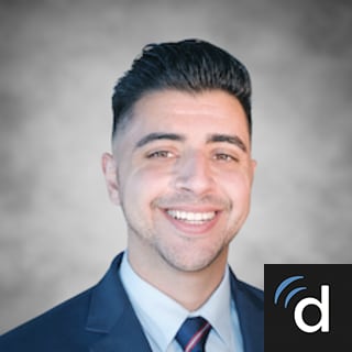 Harris Barakzoy, DO, Family Medicine, Sacramento, CA