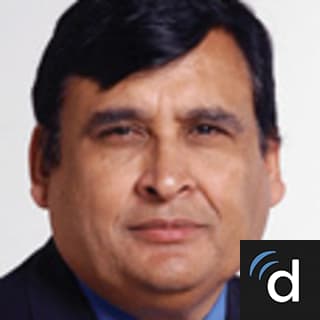 Pervez Yusaf, MD