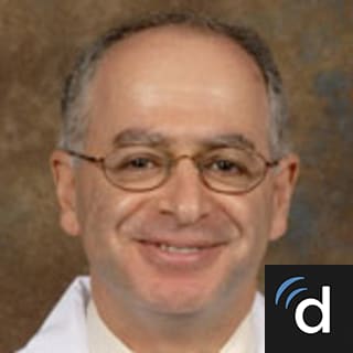Massoud Leesar, MD