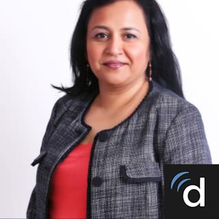 Anmona Thacker, MD