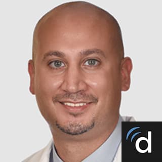 Muhammad Ghanem, MD
