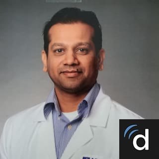 Naveen Rajoli, MD