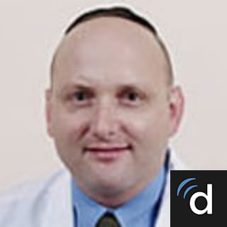 Mendel Warshawsky, MD