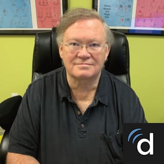 Alan Cole, MD, Neurology, Hattiesburg, MS