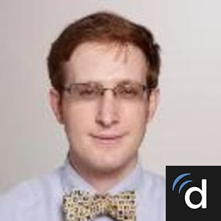 Aaron Etra, MD, Hematology, New York, NY