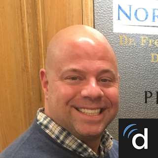 Robert Spano, Psychiatric-Mental Health Nurse Practitioner, White Plains, NY