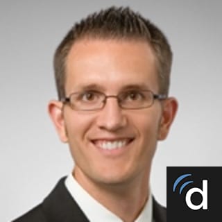 Nathan Tofteland, MD