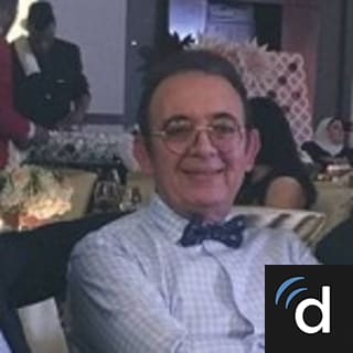 Ahdi Amer, MD, Pediatrics, Detroit, MI