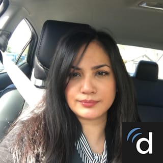 Amrita Persaud, MD