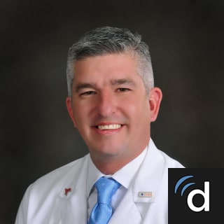 Dr. Roberto D. Martinez, MD | Edinburg, TX | Internist | US News Doctors