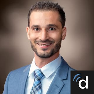 Hussein Gharib, MD, Internal Medicine, Grosse Pointe Woods, MI