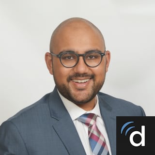Dipesh Patel, MD
