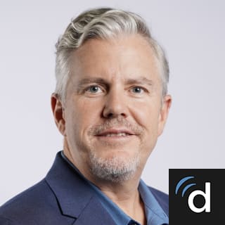 Mark Criswell, MD